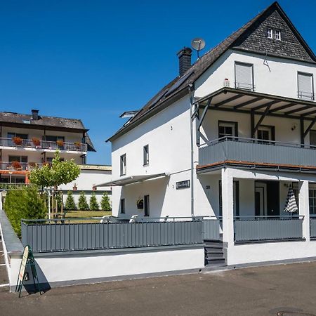 Hotel Bisenius Traben-Trarbach Eksteriør billede
