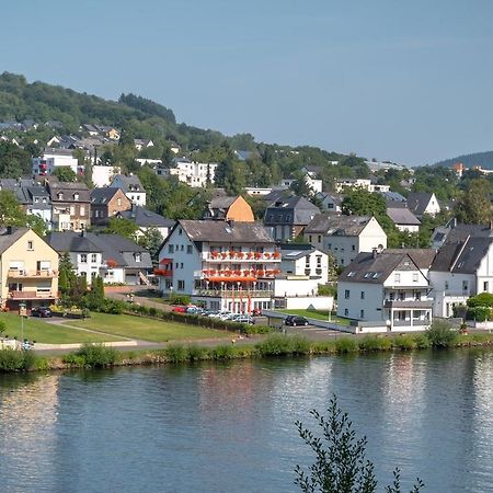 Hotel Bisenius Traben-Trarbach Eksteriør billede