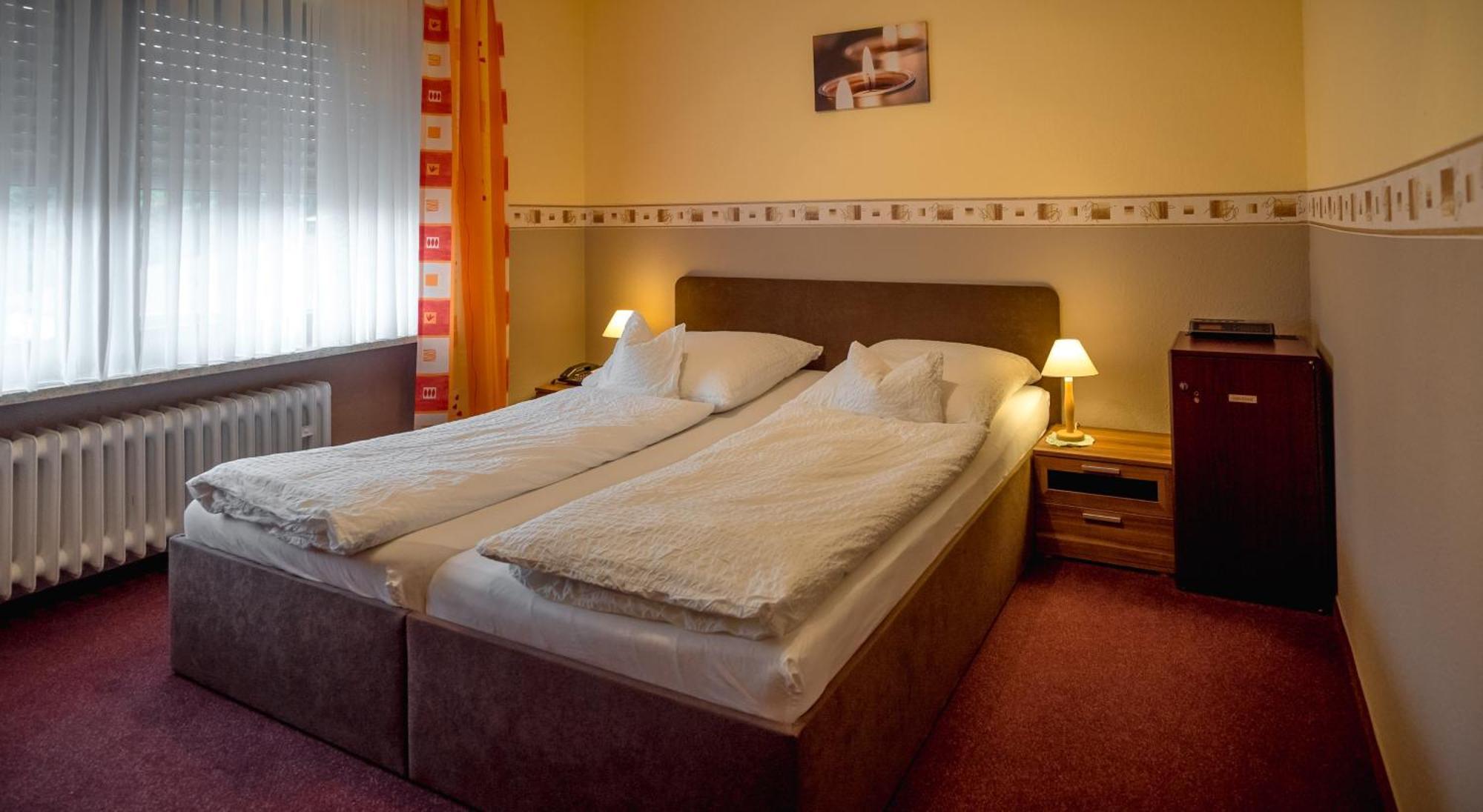 Hotel Bisenius Traben-Trarbach Eksteriør billede