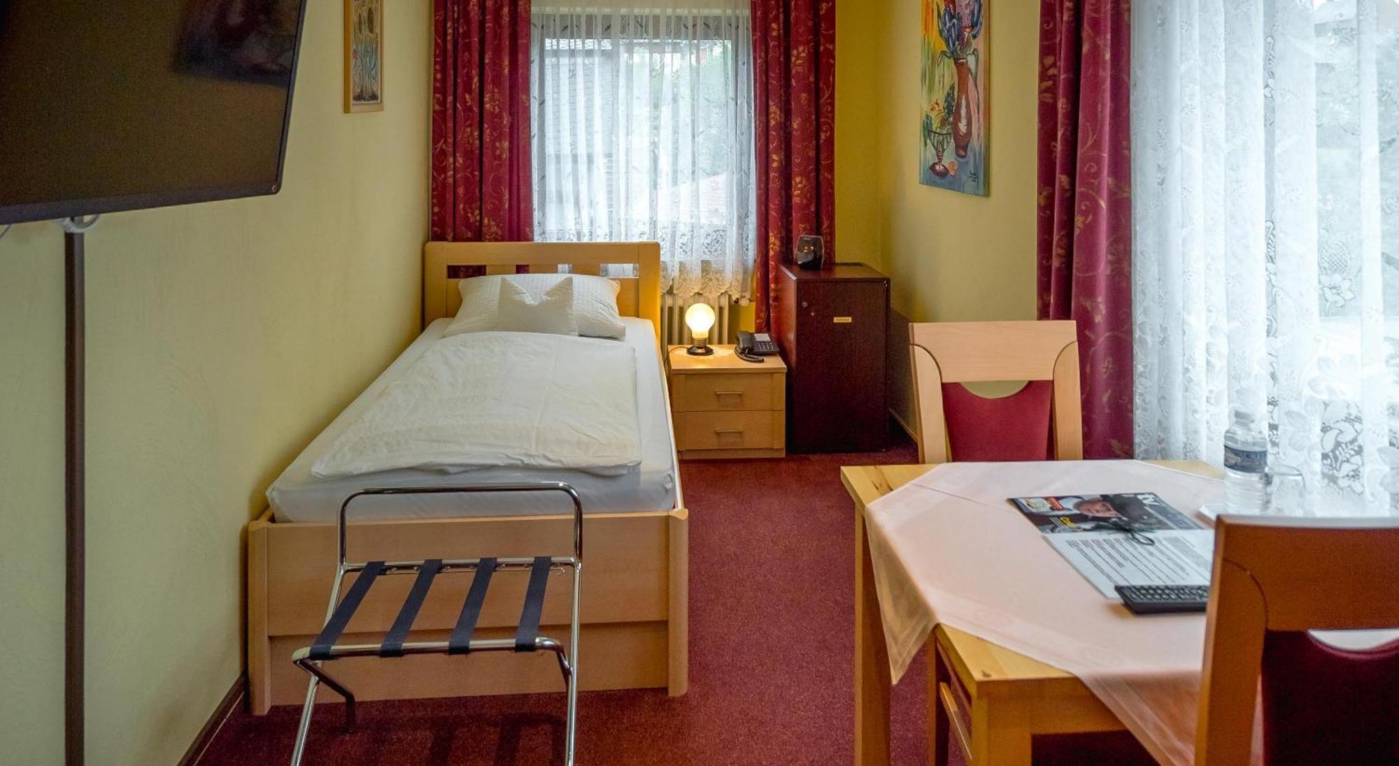 Hotel Bisenius Traben-Trarbach Eksteriør billede
