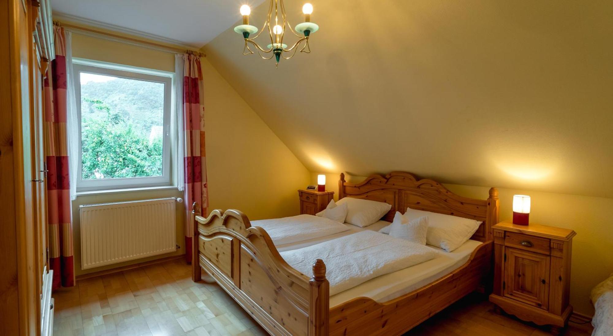 Hotel Bisenius Traben-Trarbach Eksteriør billede