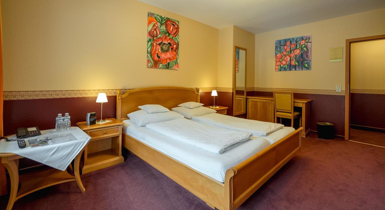 Hotel Bisenius Traben-Trarbach Eksteriør billede