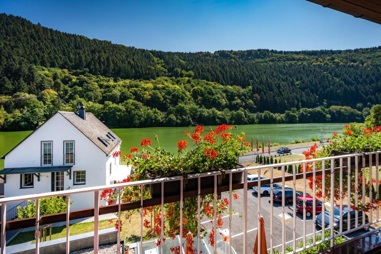 Hotel Bisenius Traben-Trarbach Eksteriør billede